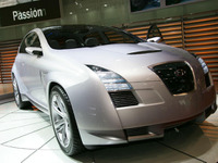 【東京モーターショー05】ヒュンダイ ネオス3 が示唆する世界戦略 画像