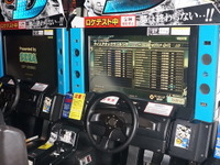 頭文字D ARCADE STAGE 8 インフィニティ、シリーズ8作目が登場…セリカ GT-FOUR、GT-R NISMOなど追加 画像