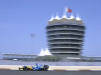 2006年F1、開幕はバーレーン 画像