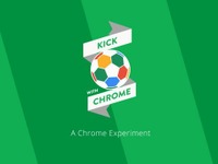 “グーグルカップ”開幕！スマホで熱戦、サッカーゲーム 画像