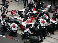 F1、2006新レギュレーションが承認 画像