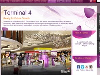 シンガポール・チャンギ国際空港、香港・ベトナム路線が好調…14年5月輸送実績 画像