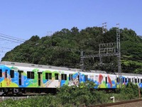観光列車「つどい」がビアホールに…近鉄、7・8月に生ビール列車運転 画像