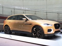 ジャガー、グローバルで前年比42％アップを記録…既存車種も堅調 画像