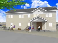 島原鉄道、南島原駅の駅舎を建替え…現駅舎は11月から解体へ 画像