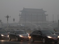 【土井正己のMove the World】どうなる中国、維持できるか自動車大国の夢 画像