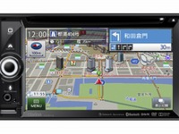 クラリオン、AVナビのエントリー機 NX514 を発売…自然対話型音声認識に対応 画像