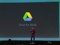 月額1200円で使い放題のストレージサービス、Googleから 画像