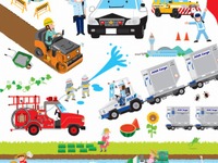 トヨタ博物館、企画展「はたらく自動車」…開館25周年特別イベントを実施 画像