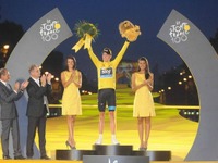 関心は自転車へ…W杯敗退の欧州三強、ツール・ド・フランスで勝利宣言 画像