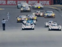 【ルマン24時間 2014】アウディ、5年連続で総合優勝…栄光の軌跡［動画］ 画像