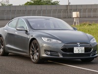 グリーンエンジン2014はテスラ モデルS…EVパワートレインに栄冠 画像