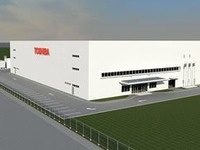 東芝メディカル、ペナンに製造拠点設立へ　画像診断システムを製造 画像