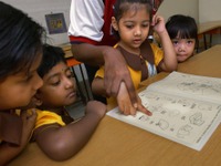 マレーシア教員の勤務時間、33か国中5番目に長い 画像