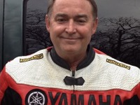 【パイクスピーク14】二輪ライダーが事故死…ゴール直後 画像