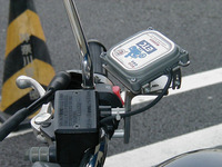 バイクETCモニター募集開始…一般利用者を対象 画像
