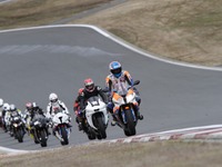 富士スピードウェイ、気軽に参加できる四輪・二輪サーキット体験走行会を開催…8月2日 画像