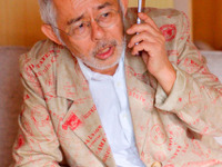 ジブリ鈴木敏夫Ｐ、パトレイバーで二度目の声優挑戦 画像