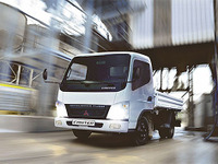 三菱ふそう、ベトナム事業を強化…メルセデス・ベンツ・ベトナム社と協力 画像