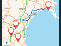 キャンバスマップル、東北復興支援イベント「ミヤギ ポークラン」に協賛 画像