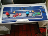 「嗚呼90年代」奇跡的に発掘された“廃ゲーセン” 画像