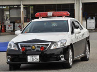 【夏休み】長野ICで、はたらく車 親子見学会 を開催 画像