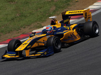 デュバル、ルマンでの事故の影響でスーパーフォーミュラ第3戦を欠場…代走はカルダレッリ 画像