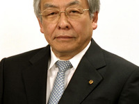 自工会の小枝会長が第3次小泉内閣発足でコメント…あの件は? 画像