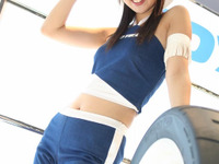 【東京モーターショー05】コンパニオン写真蔵…その45 画像