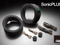 ソニックデザイン、ベンツGLAクラス専用サウンドチューニングキットを発売 画像