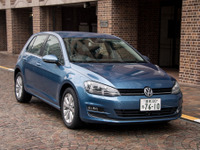 輸入車販売、外国メーカー車は8%増の14万3965台…2014年上半期 画像