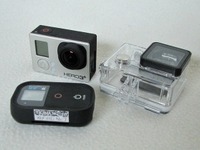自腹で使い倒してわかった、GoPro大ヒットの理由 画像