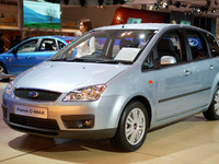 【東京モーターショー05】写真蔵…フォード フォーカス の“MFV” 画像