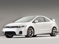 【SEMA05】ホンダ、出展車を公開 画像