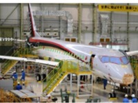 MRJ 開発「今後はもっと日本企業の参画を」 画像