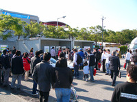 【東京モーターショー05】総入場者数100万人突破、目標の150万人達成も 画像