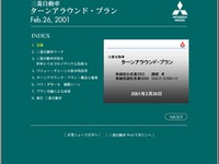 【株価】全体相場が下げ止まらず。日産、日野は? 画像