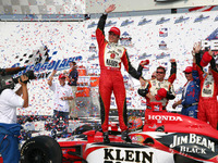 ウェルドンはBMW入り? 画像