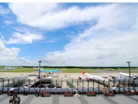 【夏休み】成田国際空港 × 酒々井アウトレット、「親子の社会科見学会」を開催 画像