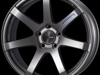 エンケイ、グローバル戦略ホイール PF07 を発売 画像