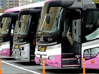 トラック・バス運転手不足、若者や女性に「やさしい働き方」を…労働力確保対策へ 画像
