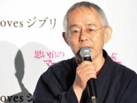 鈴木敏夫が語るジブリ『思い出のマーニー』 画像