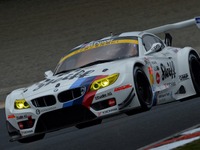 【SUPER GT】BMW、ワークスドライバー ファルフスが第6戦鈴鹿にスポット参戦 画像