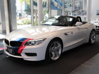 BMWのスポーツモデルを間近で…八重洲ショールーム、4台展示 画像