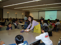 【東京モーターショー05】親子で学べるクリーンエネルギー車教室 画像