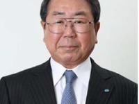 クボタ、木股副社長が社長に就任…益本会長兼社長の急死で 画像