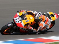 【MotoGP】ホンダ、ダニ・ペドロサ選手との契約更新を発表 画像