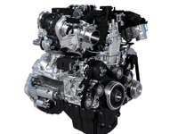 ジャガー・ランドローバーの新エンジン「インジニウム」詳細…2.0ディーゼルはクラス最高燃費を標榜 画像