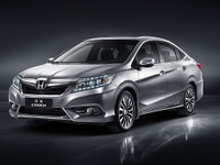 中国新車販売、5.2％増の184万台…日産とホンダは2桁増    6月 画像