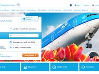 エールフランス・KLM、旅客輸送好調の一方で貨物輸送は不振…2014年6月実績 画像